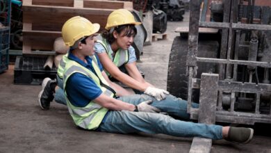 Hazards Into Major Incidents