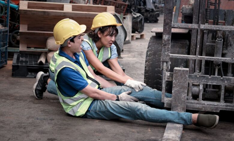 Hazards Into Major Incidents