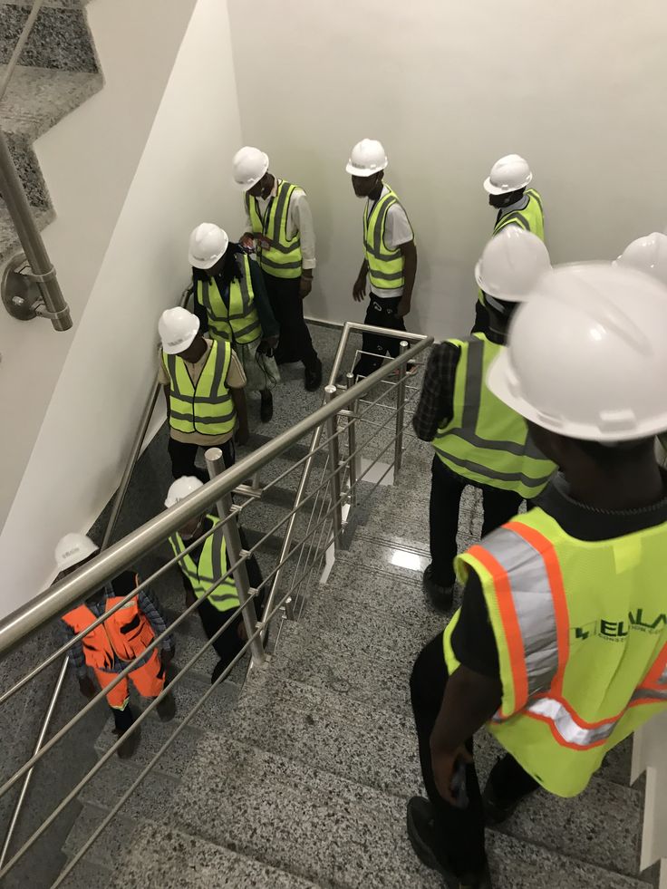 The Silent Threat Why Contractor Safety is the Weak Link in Many African Companies