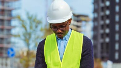 Safety Professionals Become the Risk