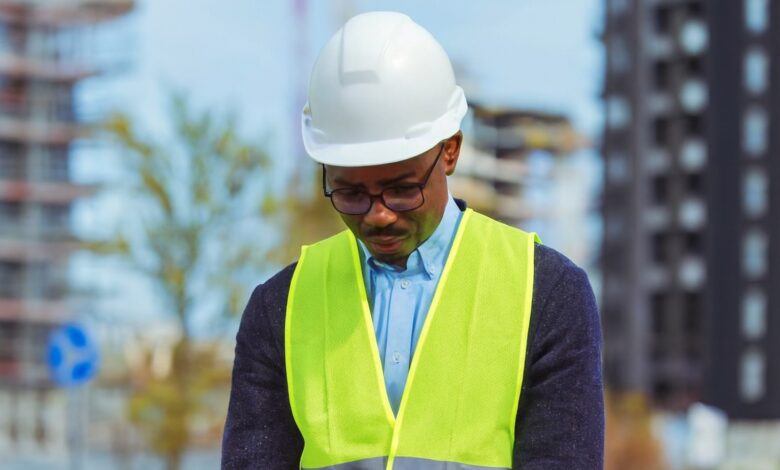 Safety Professionals Become the Risk