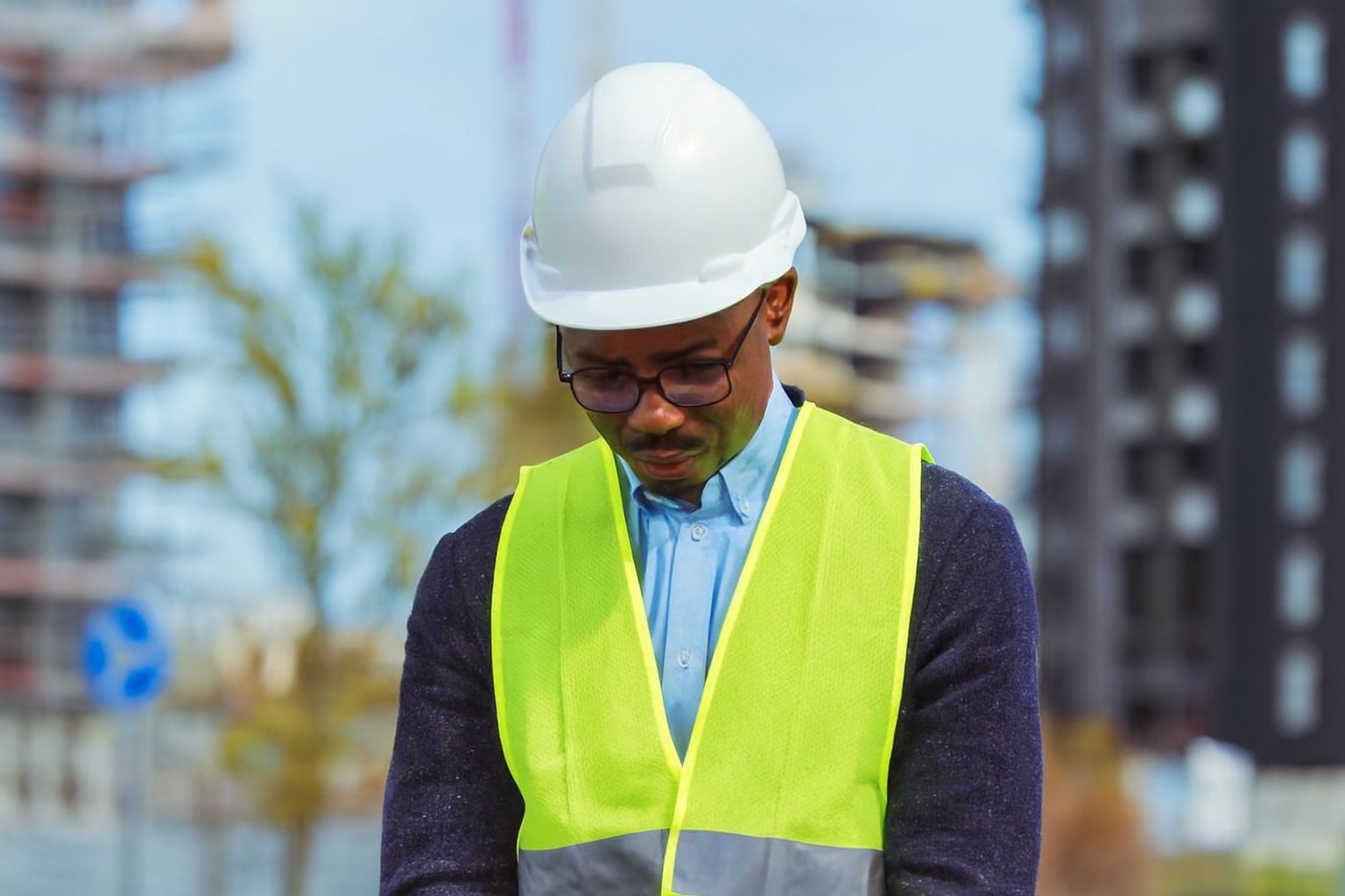 The Bane of Safety: When Safety Professionals Become the Risk by Femi Da-silva