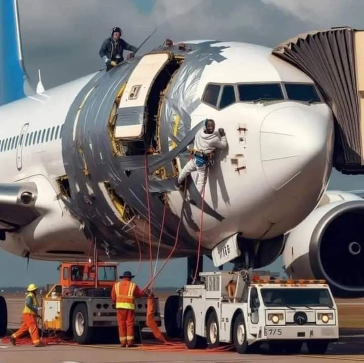 How Small Maintenance Mistakes Can Lead to Major Aviation Disasters