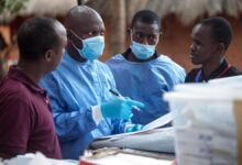 African Health Systems