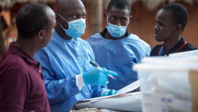 African Health Systems