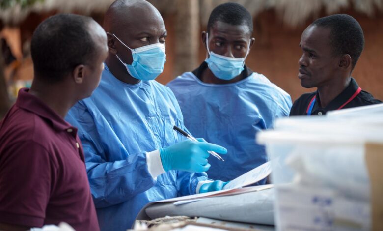 African Health Systems