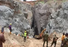 Ebonyi Mining Collapse Exposes Deep Safety Failures in Nigeria’s Extractive Sector