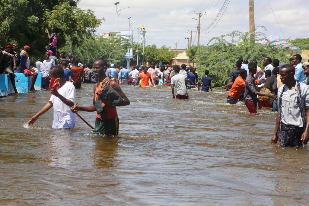 Flood-Prone Cities in Africa: How Poor Planning Endangers Millions
