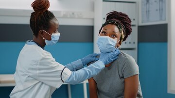 Africans Delay Medical Checkups