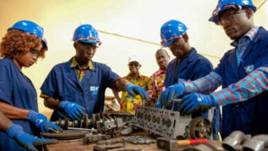 Practical Safety Measures Every African Workplace Must Implement