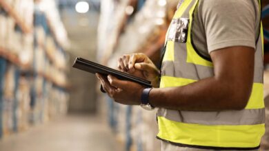 The Future of OHS in Africa: 3 Emerging Trends Every Safety Professional Must Master in 2026