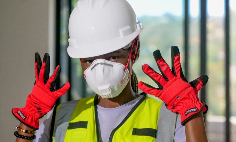 Safety and Fashion: Why Protective Wear Must Also Make You Look Good