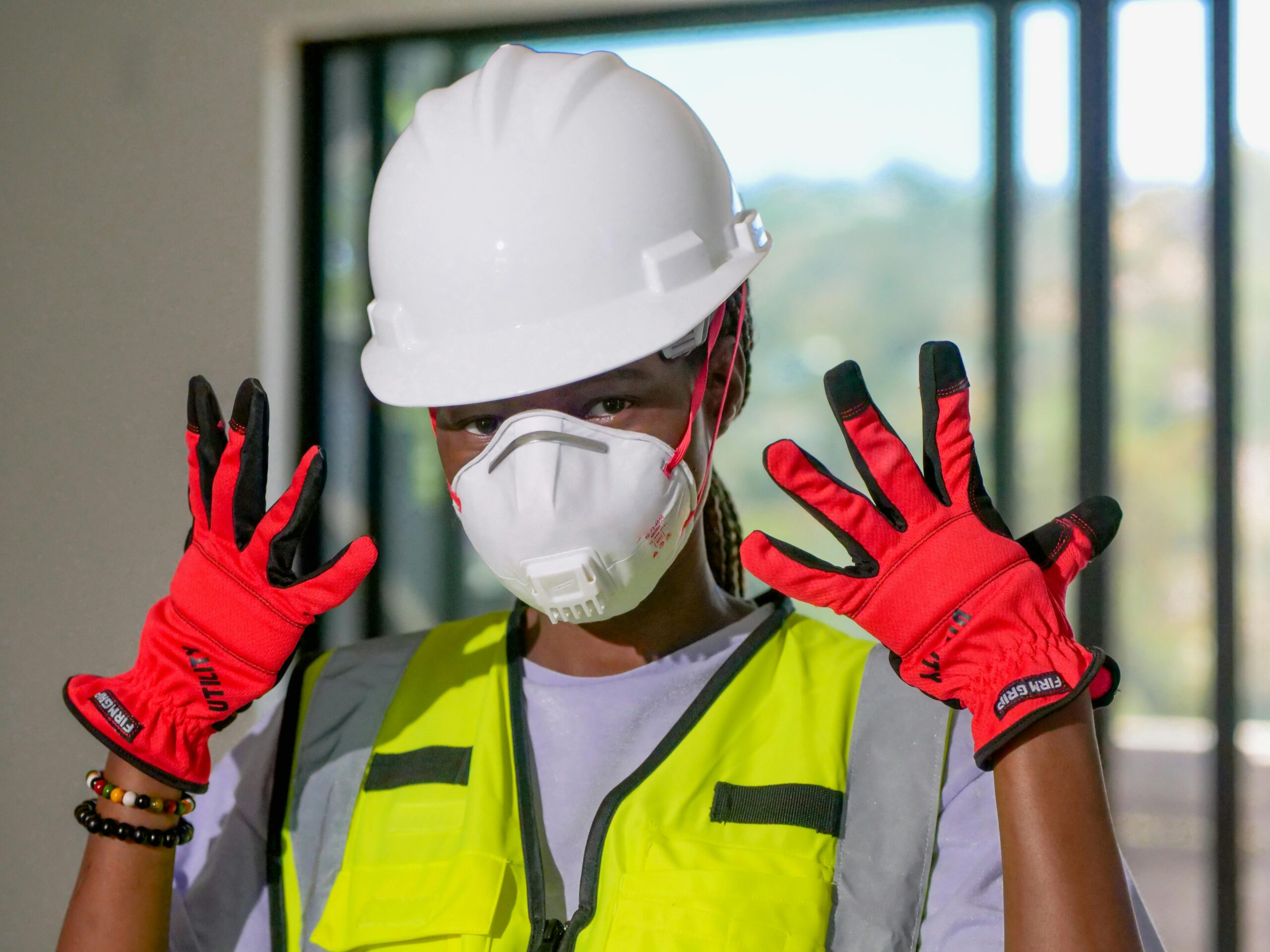 Safety and Fashion: Why Protective Wear Must Also Make You Look Good