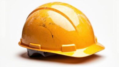 Counterfeit Branded Safety Products