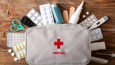Emergency Medical Kits: Essential Items Every Home Should Have