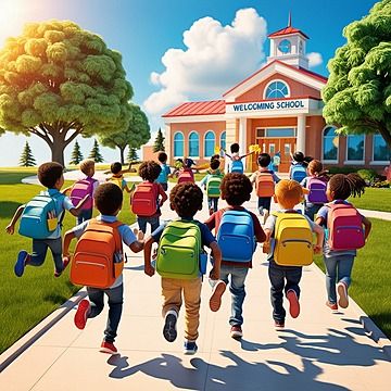 Why School Safety Must Be a Top Priority for Every Parent