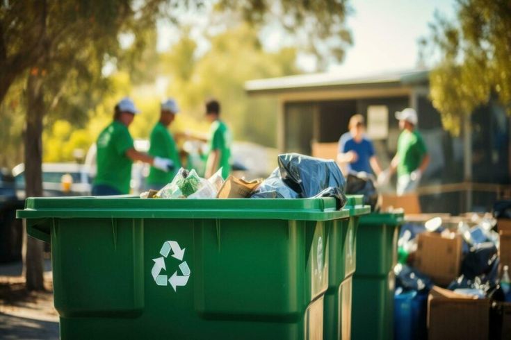Waste Management Failures and Their Impact on Environmental Safety