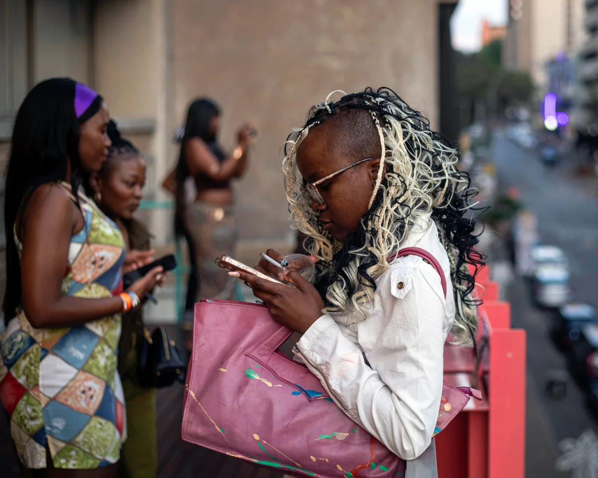 Rising Digital Violence In Africa Poses Growing Health And Safety Risk