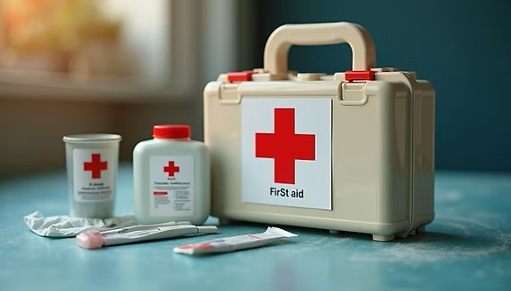 First Aid Knowledge Everyone Should Have: 10 Lifesaving Skills You Must Know