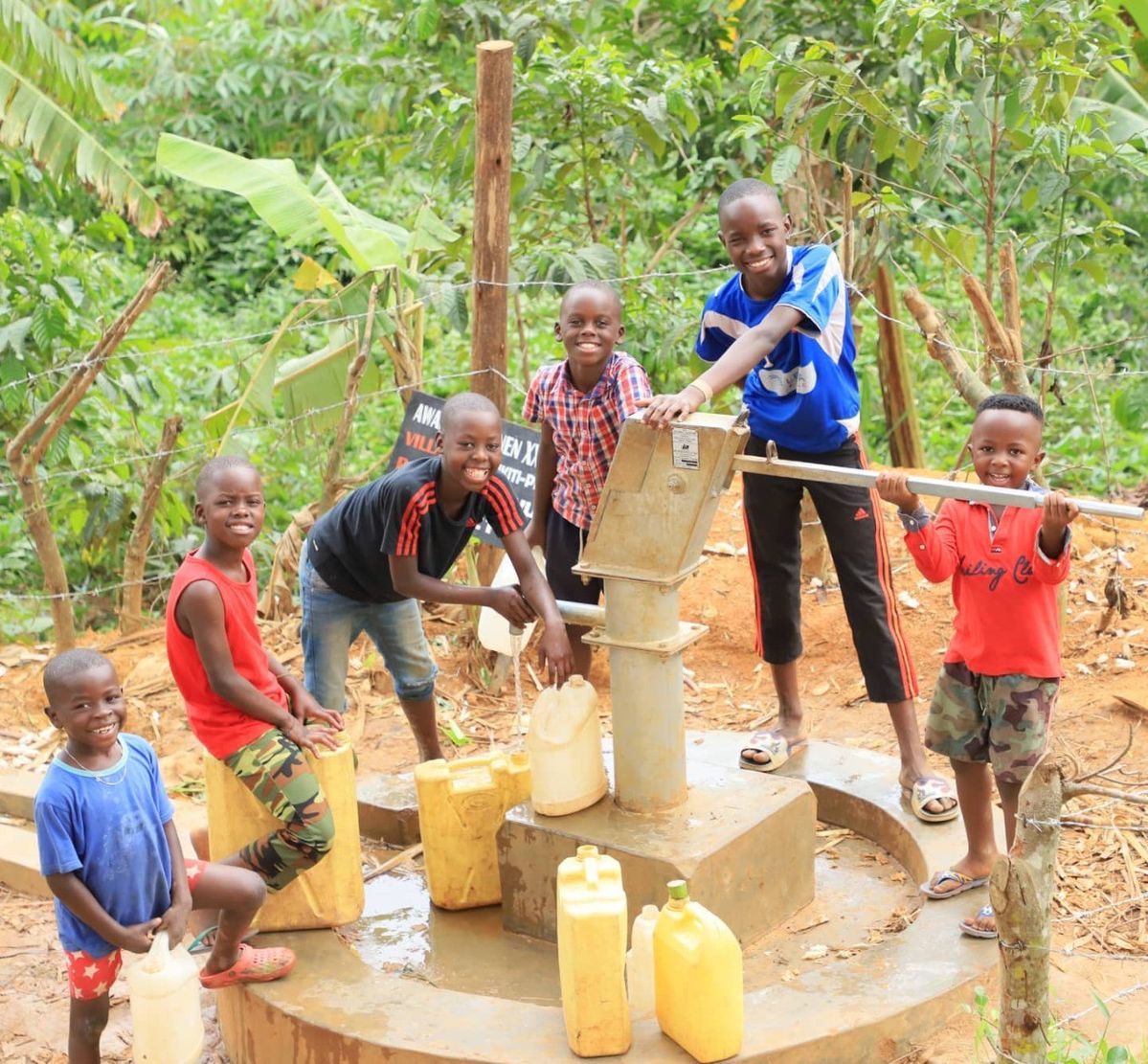 The Role of Environmental Safety in Protecting Water Sources